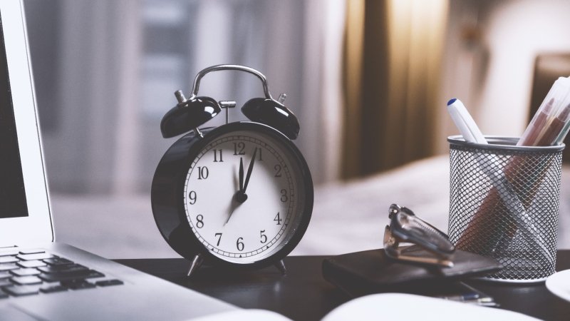 Iltalehti lifestyle inspiration a Daily Routine That Works