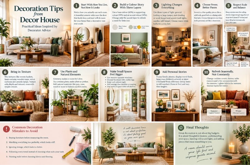 decoration tips decoradhouse from decoratoradvice