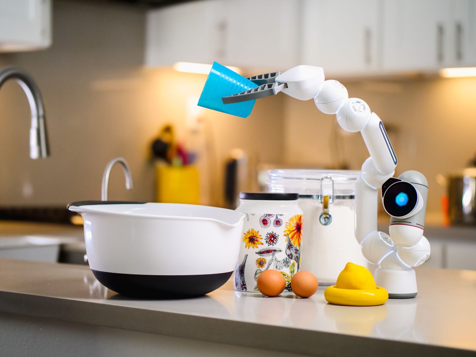 Tech TheHomeTrotters.com