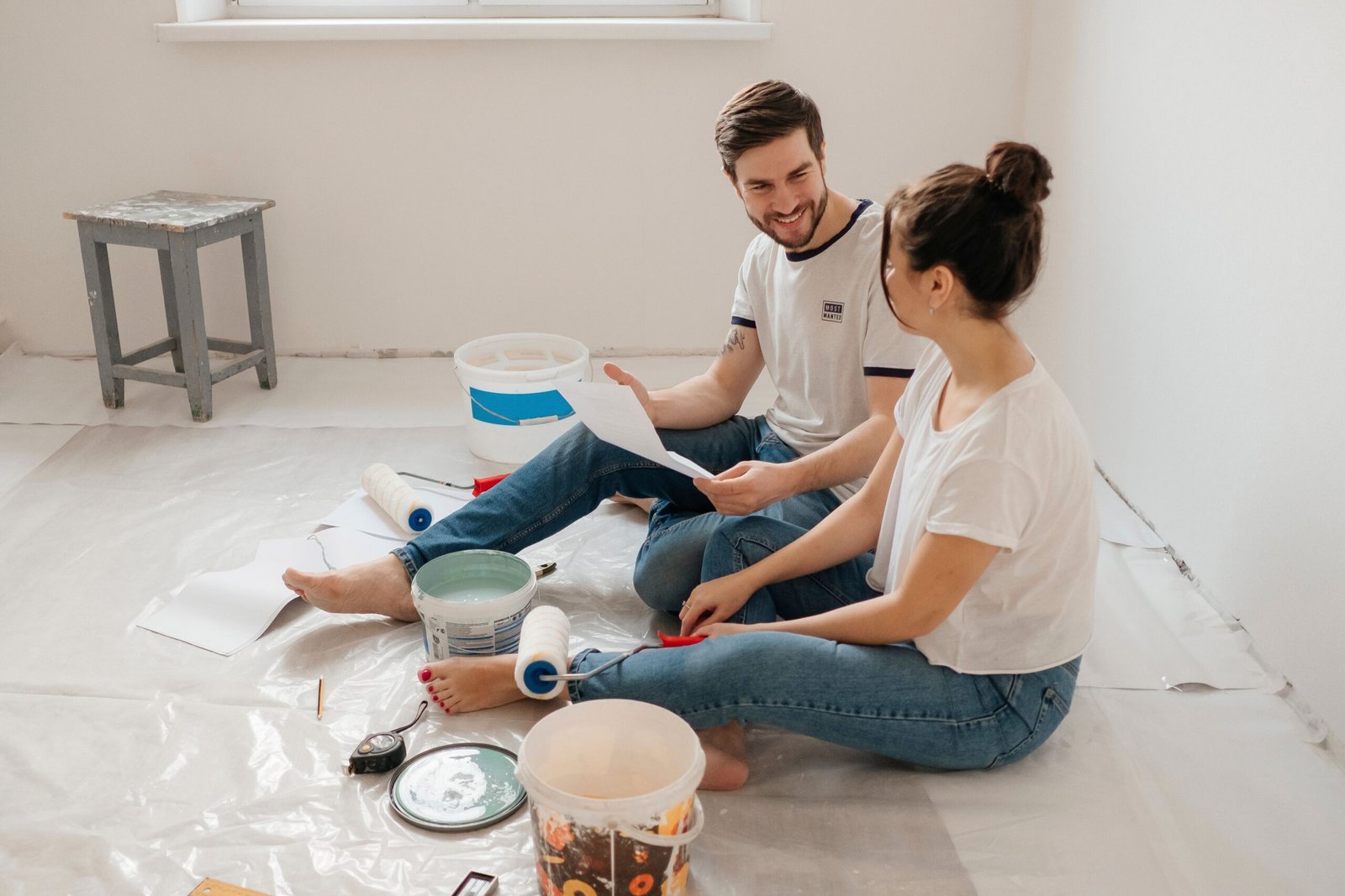 Home improvment