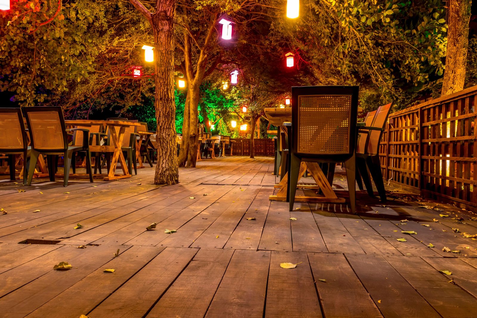 decord garden
